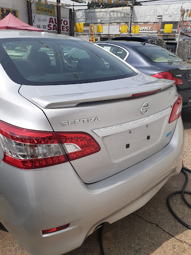 Used Car Dealer «Eldorado Auto Sales», reviews and photos, 1191 Utica Ave, Brooklyn, NY 11203, USA