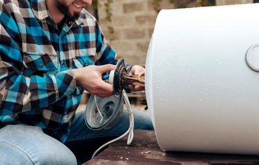 HVAC Contractor «Joseph Giannone Plumbing Heating & Air Conditioning», reviews and photos, 1641 Delmar Dr, Folcroft, PA 19032, USA