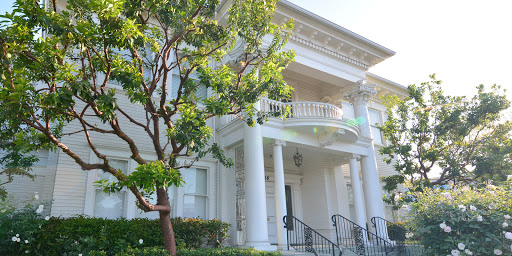 Funeral Home «Wildrose Chapel & Funeral Home», reviews and photos, 916 E Divisadero St, Fresno, CA 93721, USA