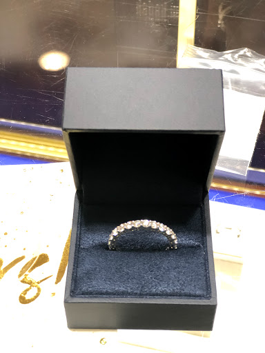 Jeweler «W. Kodak Jewelers», reviews and photos, 60 Newark St, Hoboken, NJ 07030, USA