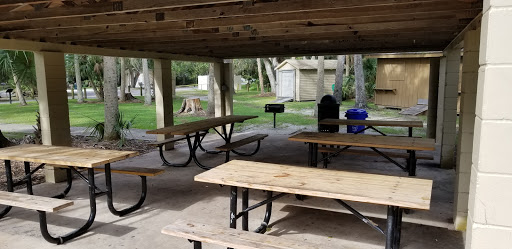 Park «Hammock Park», reviews and photos, 1945 San Mateo Dr, Dunedin, FL 34698, USA