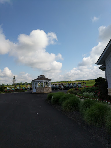 Golf Course «NorthStar Golf Club», reviews and photos, 1150 Wilson Rd, Sunbury, OH 43074, USA