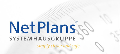 NetPlans Schweiz AG - IT Dienstleister