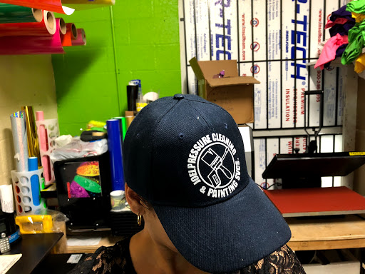 Commercial Printer «Empire Flyers», reviews and photos, 19200 SW 106th Ave #14, Miami, FL 33157, USA