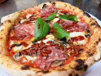 Pizza du Restaurant italien LA PIZZA à Nantes - n°14