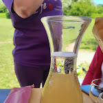 Photo n°9 de l'avis de Stefano.u fait le 05/05/2024 à 14:48 sur le  Il Poggiolo - Rifugio Re_Esistente à Marzabotto