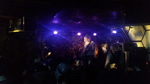 Live Music Venue «Hexagon Bar», reviews and photos, 2600 27th Ave S, Minneapolis, MN 55406, USA