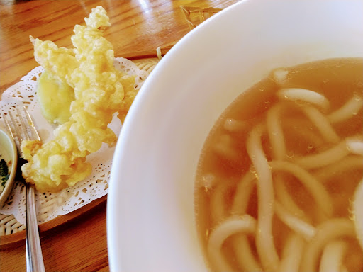 Udon noodle restaurant Chula Vista