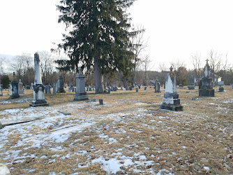 Old St. Mary Cemetery