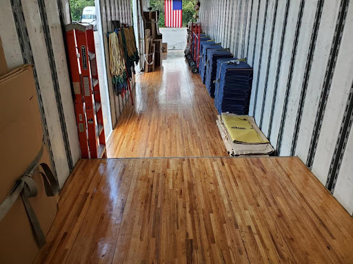 Moving and Storage Service «1st Choice Movers», reviews and photos, 8230 Baycenter Rd #4, Jacksonville, FL 32256, USA