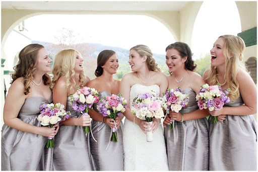 Florist «An English Flower Cottage», reviews and photos, 101 Copper Penny St, Hendersonville, NC 28792, USA