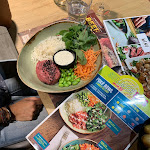 Photo n°2 de l'avis de silvia\.u fait le 08/09/2019 à 23:09 sur le  Roadhouse Restaurant Nichelino - Vinovo à Nichelino