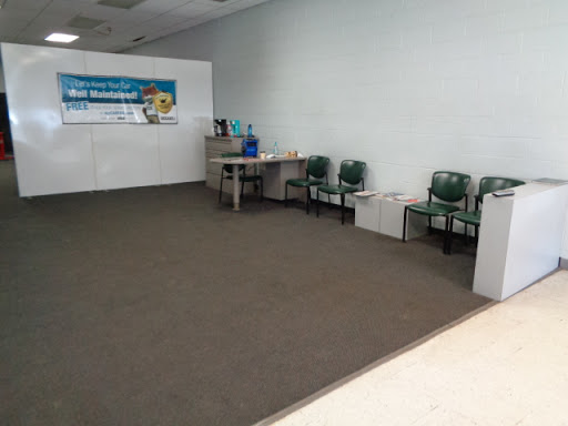 Used Car Dealer «Adams Auto Sales», reviews and photos, 1251 Madison Ave, Mankato, MN 56001, USA