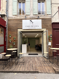 Photos du propriétaire du Restaurant italien Casa di Luca à Saint-Rémy-de-Provence - n°1