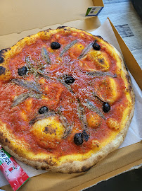 Photos du propriétaire du Pizzeria Dea's Pizza à La Ciotat - n°5