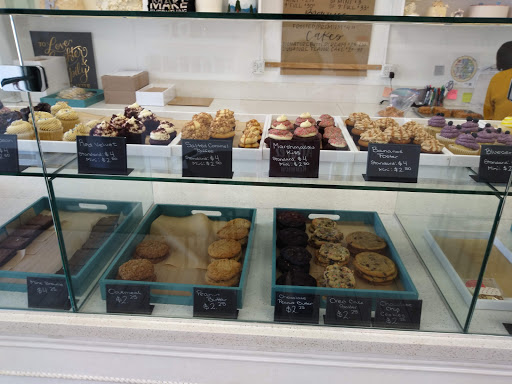 Bakery «Sugar Lab Bake Shop», reviews and photos, 5936 Telegraph Rd, Ventura, CA 93003, USA