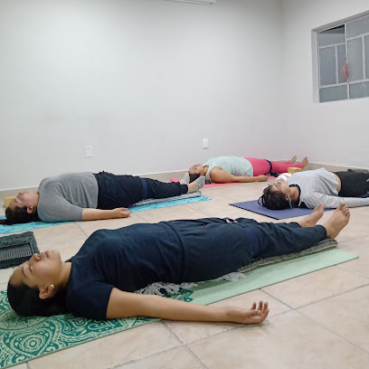 DHYA yoga studio