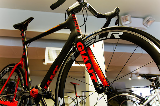 Bicycle Store «New Canaan Bicycles», reviews and photos, 24 Cherry St, New Canaan, CT 06840, USA