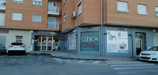 Clinical Center Mca en Yecla, Murcia