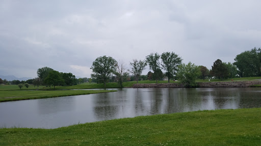 Golf Course «Raccoon Creek Golf Course», reviews and photos, 7301 W Bowles Ave, Littleton, CO 80123, USA