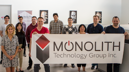 Monolith Technology Group Inc