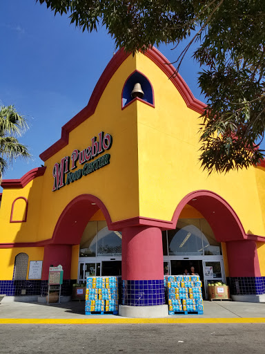 Mexican Grocery Store «Mi Pueblo Food Center», reviews and photos, 330 Bellam Blvd, San Rafael, CA 94901, USA