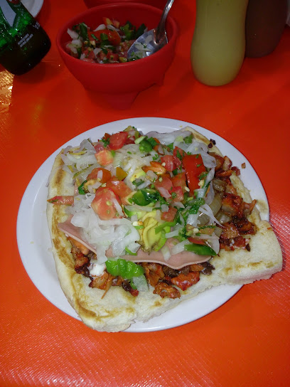 Tacos Del Rey Sin Corona - 89150, Av. Cuauhtémoc 2621, Vergel, Tampico, Tamps., Mexico