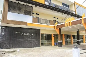 Hotel Callista image