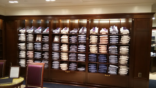 Clothing Store «Brooks Brothers», reviews and photos, 987 Boston Post Rd, Darien, CT 06820, USA