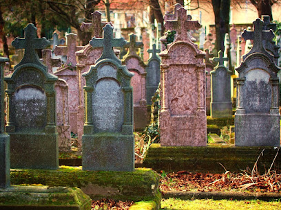 Budaörsi temető