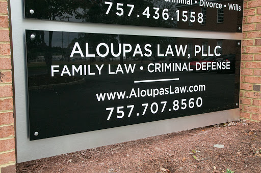 Lawyer «Aloupas Law, P.L.L.C.», reviews and photos