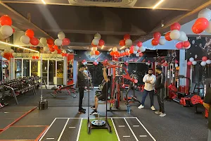 BMH Fitness Junction image