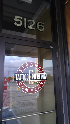 Explore father and sons tattoo ideas, creative tattoo ideas in Cleveland, available at Stranci Tattoo & Piercing Co.