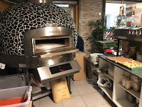 Photos du propriétaire du Pizzeria Trattoria Capodimonte à Marseille - n°1