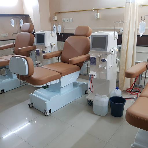 Reneplus Dialysis Centre