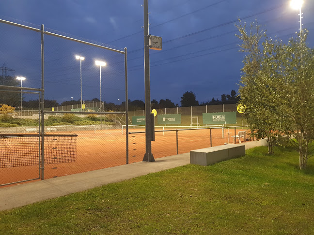 Tennisclub Ettenfeld Öffnungszeiten