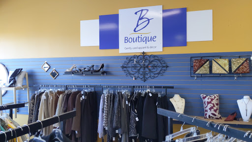 Thrift Store «Bethesda Thrift Shop», reviews and photos, 5317 S 108th St, Hales Corners, WI 53130, USA