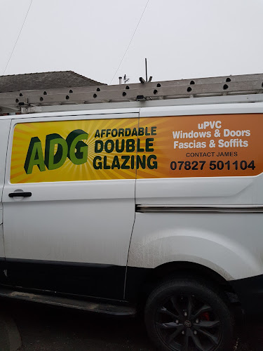 Reviews of ADG affordable double glazing in Manchester - Optician