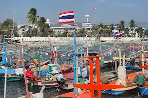 Hua Hin Main Pier image