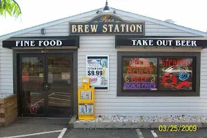 Penn Brew Station image