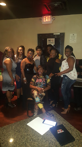 Lounge «Brickhouse», reviews and photos, 2021 N Hampton Rd, DeSoto, TX 75115, USA