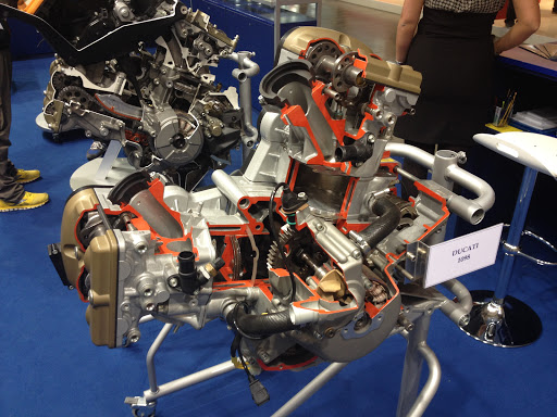 Motorcycle Dealer «EuroSports», reviews and photos, 303 S 3rd St, Coopersburg, PA 18036, USA