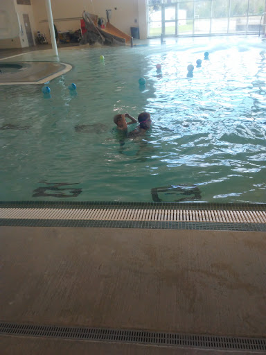 Community Center «Jim Parsley Community Center», reviews and photos, 2901 Falk Rd, Vancouver, WA 98661, USA