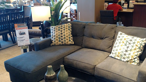 Furniture Store «Ashley HomeStore», reviews and photos, 401 N 1st St, Burbank, CA 91502, USA