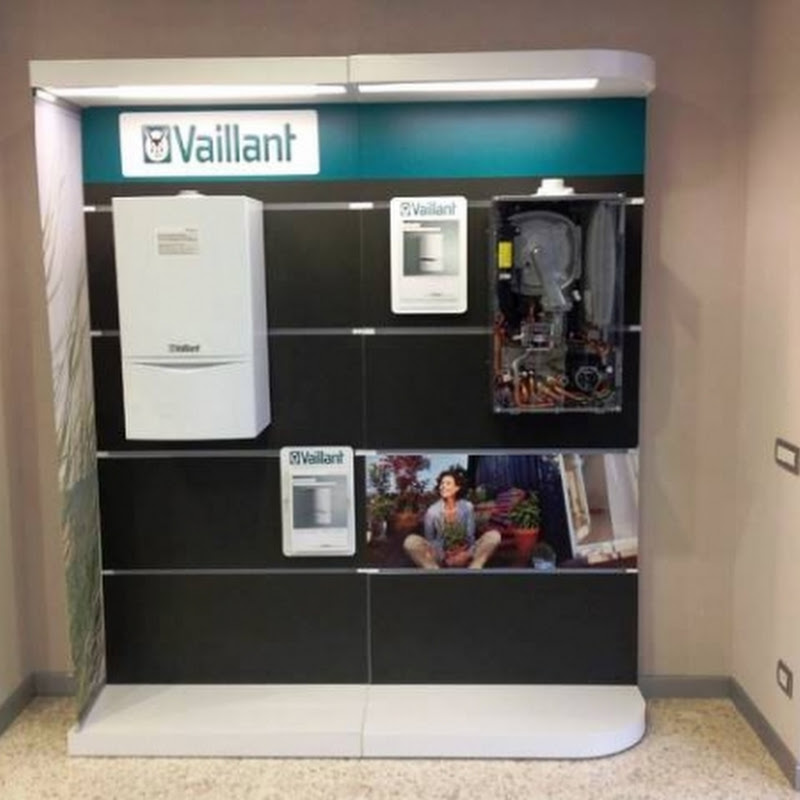 Vaillant Service di Nisce Giancarlo