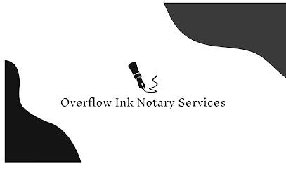 Overflow Ink Notary Services, LLC