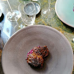 Photo n°5 de l'avis de Francesca. fait le 18/10/2020 à 14:40 sur le  Gaudenzio Vino e Cucina à Turin