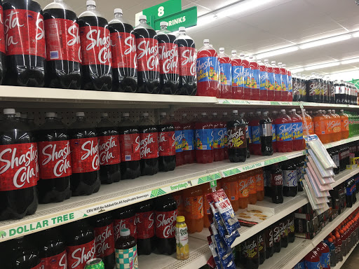 Dollar Store «Dollar Tree», reviews and photos, 35233 Newark Blvd c, Newark, CA 94560, USA