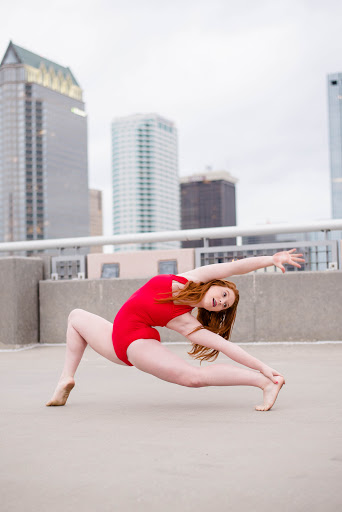 Dance School «Tutterow Dance Academy», reviews and photos, 400 Alternate Kenne Rd, Largo, FL 33771, USA
