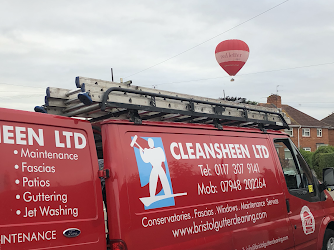 Cleansheen Ltd